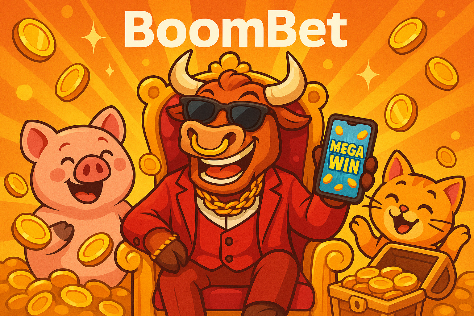 BoomBet
