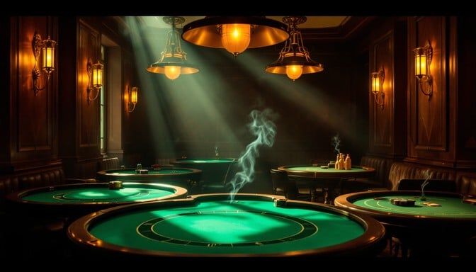 BoomBet Live Casino