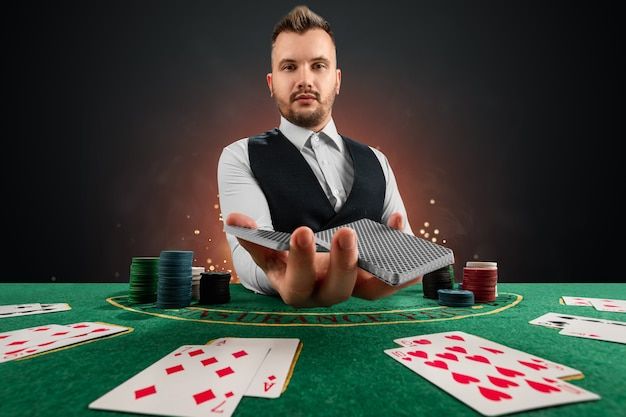 BoomBet Live Casino