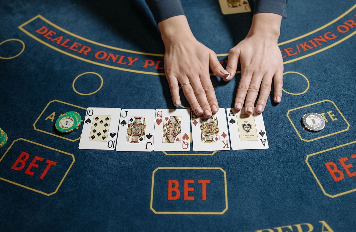 BoomBet Live Casino