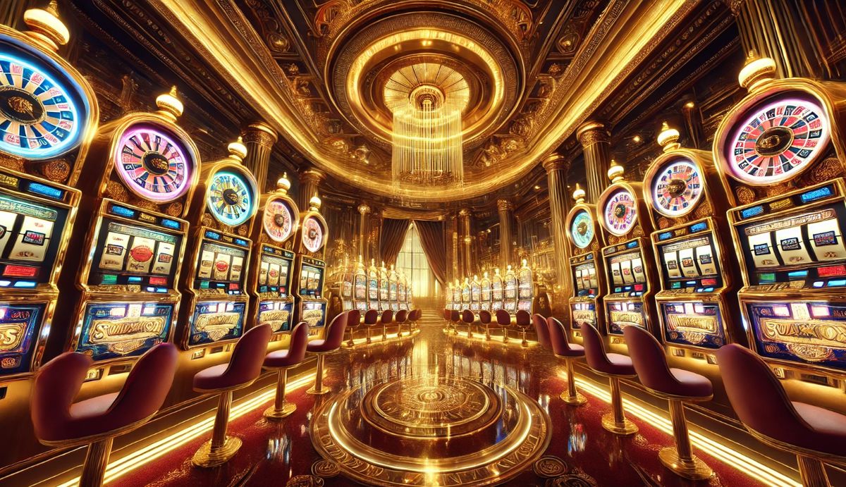 BoomBet Live Casino